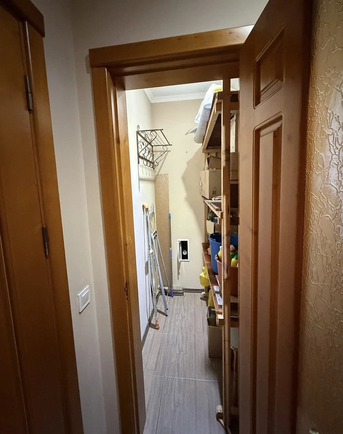 2-кімнатна квартира, Центр: євроремонт, підігрів підлоги - фото 4