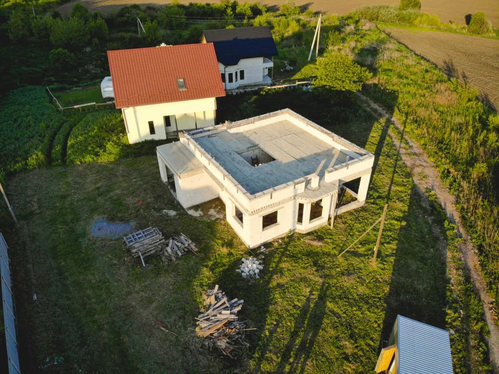 Будинок, Вислобоки: 20 метрів до лісу, Львів за 5 км - фото 5