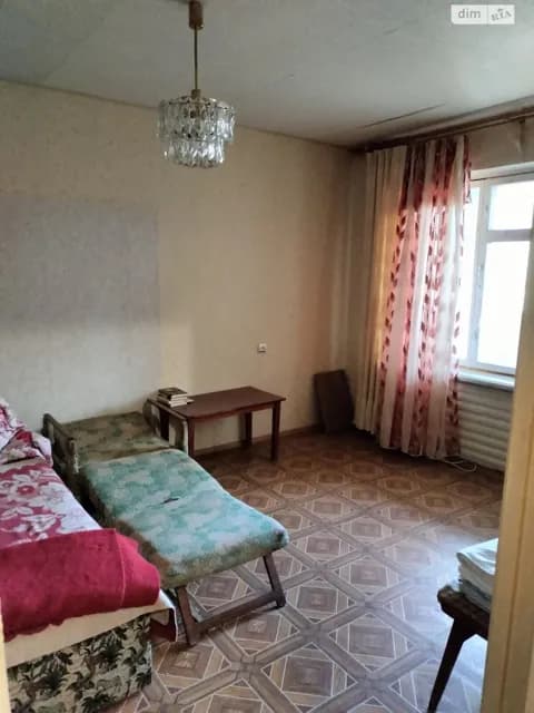2-кімнатна квартира, 3-й Шевченківський: балкон, школа, дитсадок - фото 5