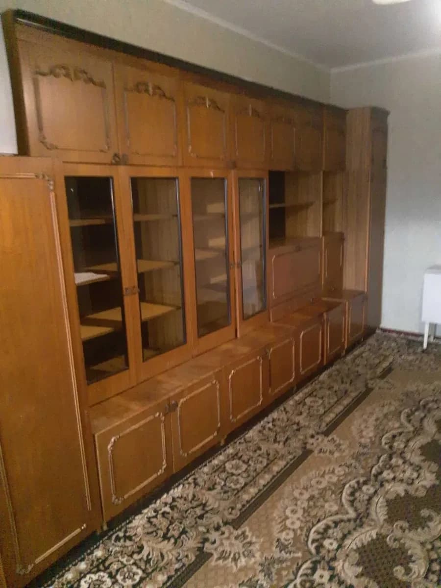2-кімнатна квартира, Бровари: можна з тваринами, зупинка поруч - фото 5