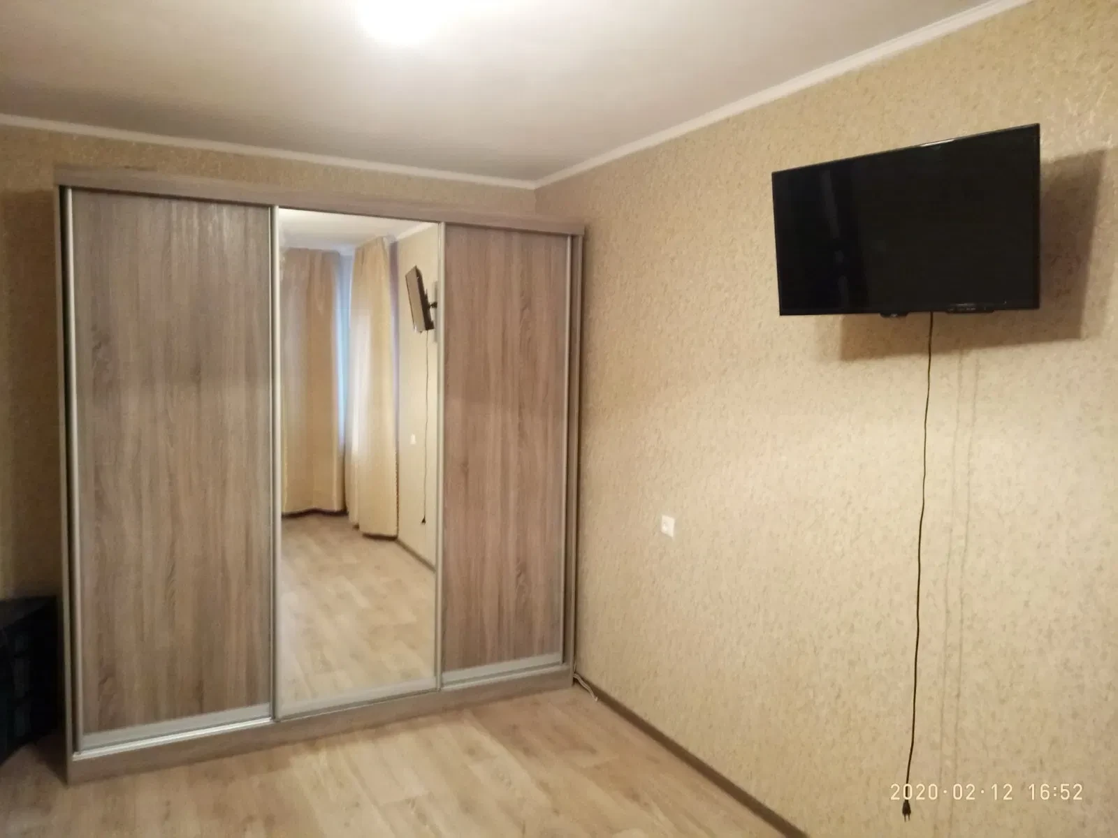 1-кімнатна квартира, Жилпас: євроремонт, район Бамбук - фото 4