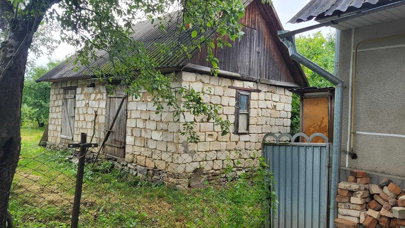 Будинок, Жванець: газифікований, 21 соток, сад і город - фото 3