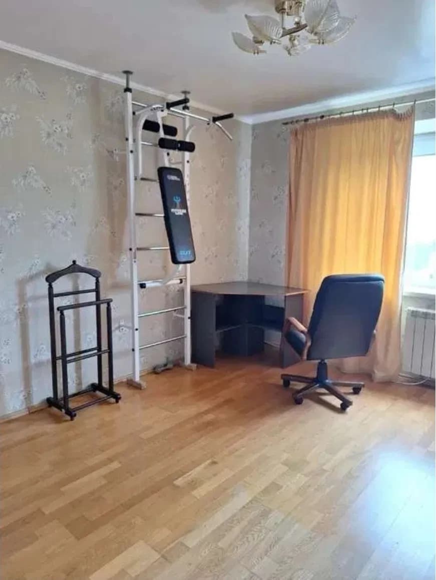 3-кімнатна квартира, Деснянський: вид на затоку, ремонт 2010 року - фото 4