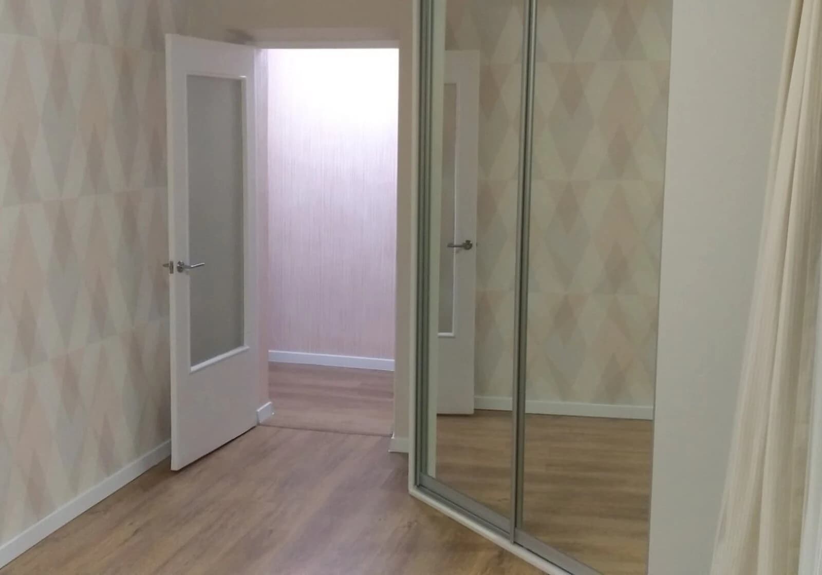 1-кімнатна квартира, Борщагівка: дизайнерський ремонт, метро Академмістечко - фото 3