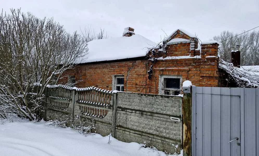 Будинок, Ковпаківський: 10 соток, єВідновлення