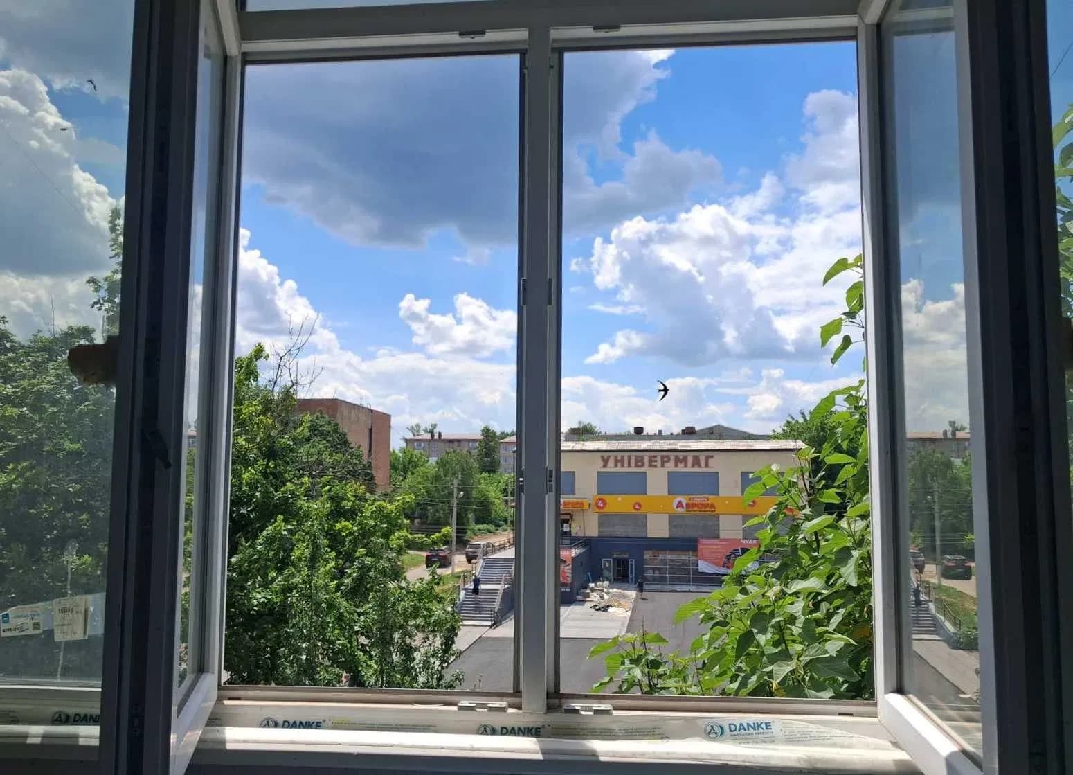 3-кімнатна квартира, Балаклія: авторський ремонт, єВідновлення, гараж - фото 1