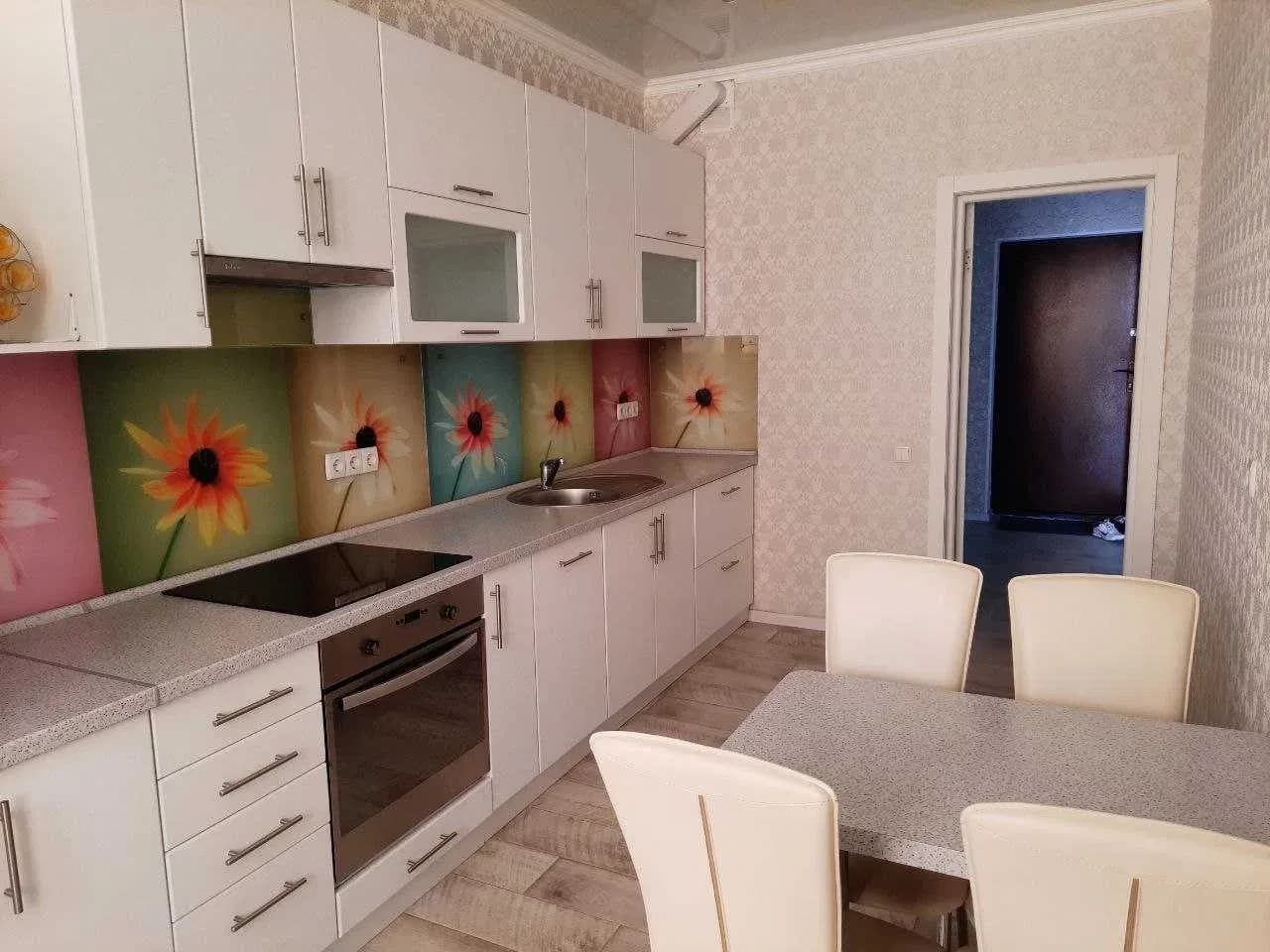 1-кімнатна квартира, Дарницький: інтернет, можна з тваринами - фото 5
