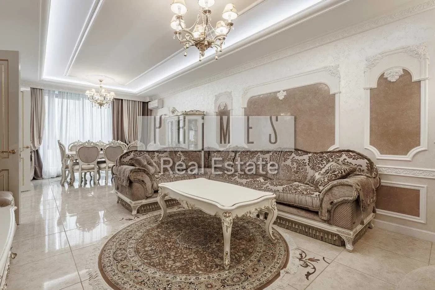 5-кімнатна квартира у ЖК RiverStone: ніхто не проживав, вид на Дніпро - фото 5