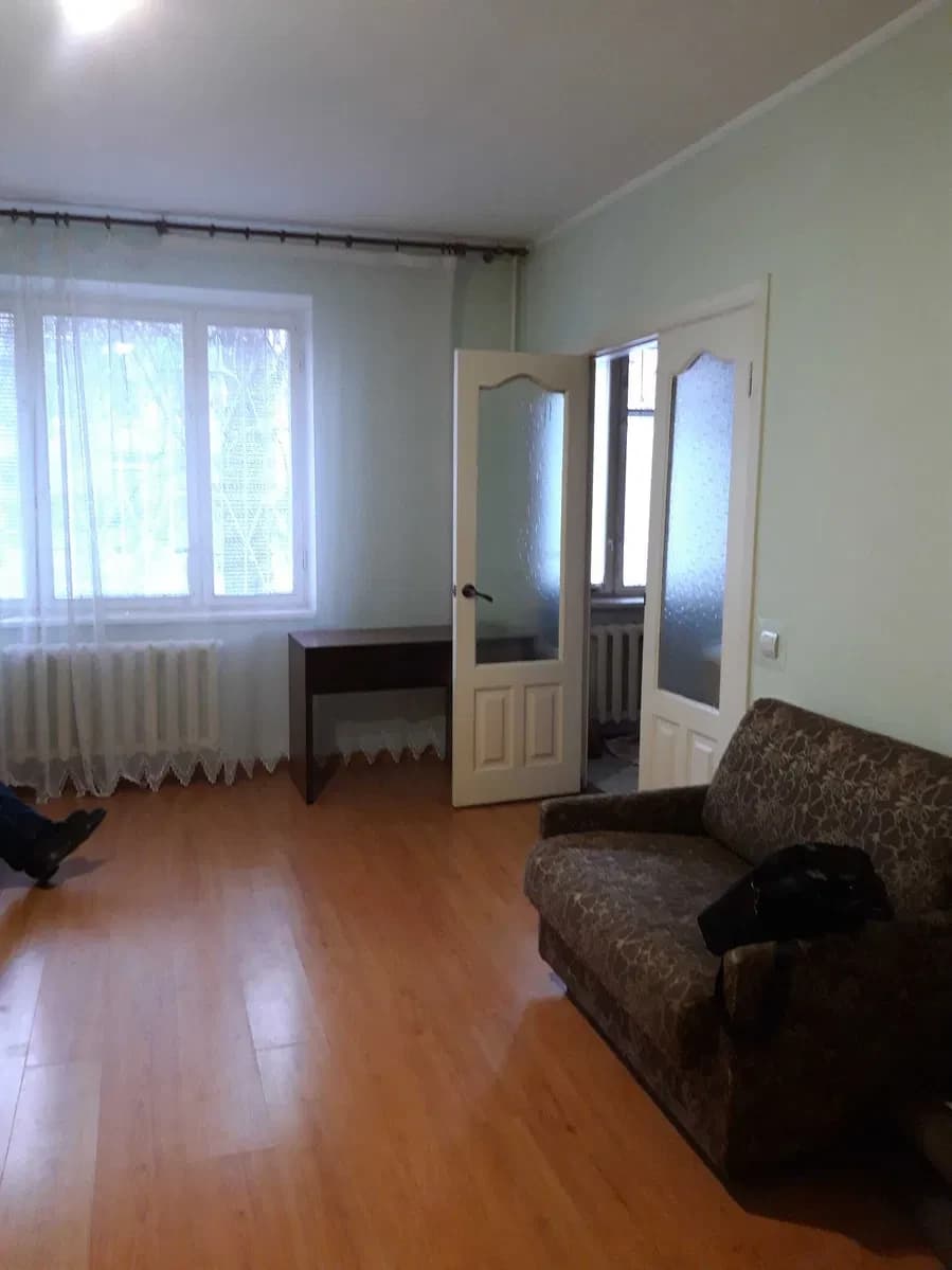 2-кімнатна квартира, Солом'янський: можна з котом або собакою, парк поруч - фото 2