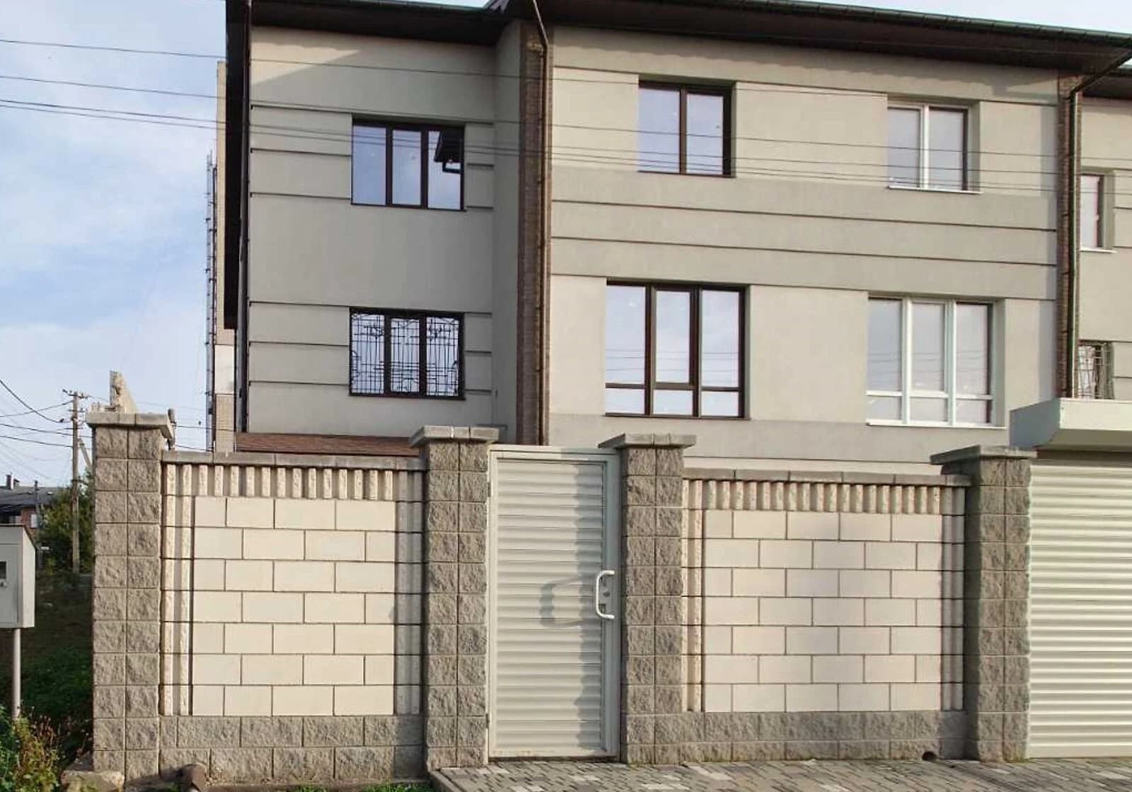 Частина будинку, Шевченківський: 3 поверхи, тераса, єОселя - фото 1