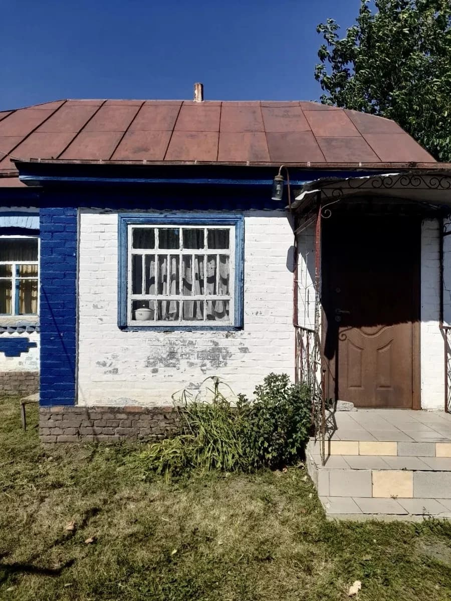 Будинок, Новаки: 36 соток, газ, погріб - фото 4