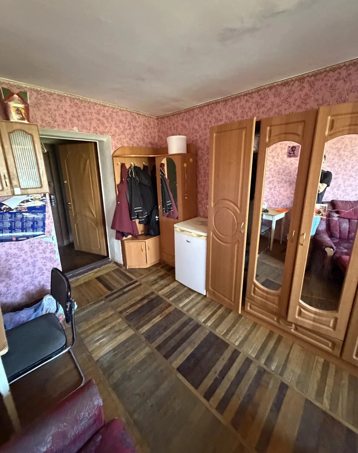 Кімната, Сирець: централізоване опалення, орендарі - фото 4