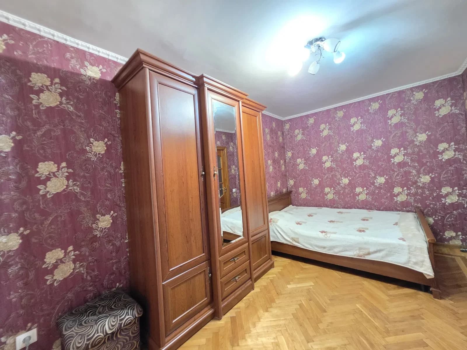2-кімнатна квартира, Суми: центральна частина, можна з дітьми - фото 2