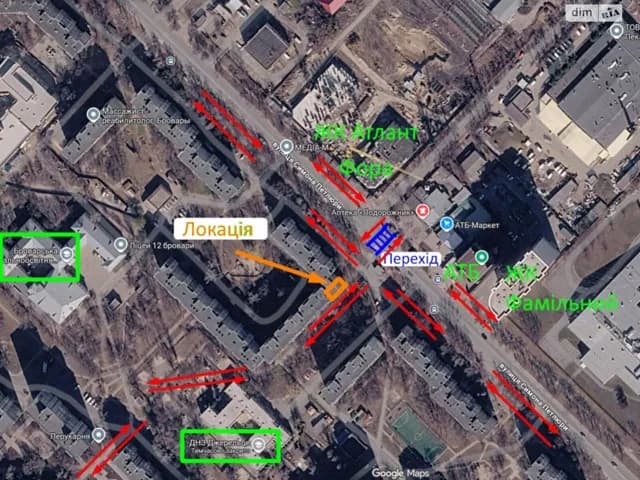 2-кімнатна квартира, Бровари: косметичний ремонт, бойлер - фото 4