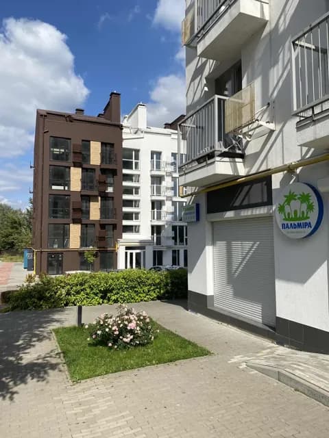 1-кімнатна квартира у ЖК Білий Шоколад: єОселя, євроремонт - фото 4