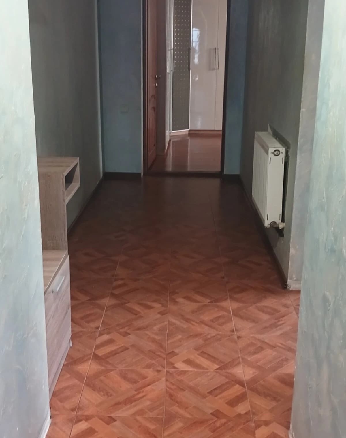 Будинок, Хаджибейський: цегляні стіни