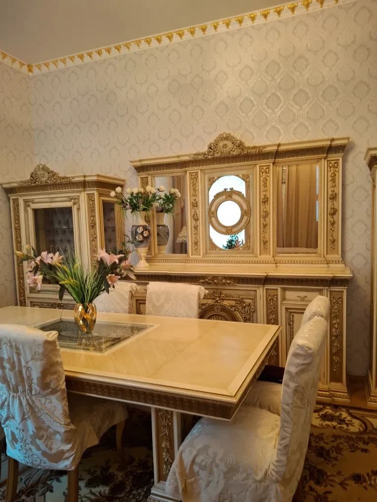 3-кімнатна квартира, Печерський: євроремонт, 4 кондиціонери, тераса - фото 5