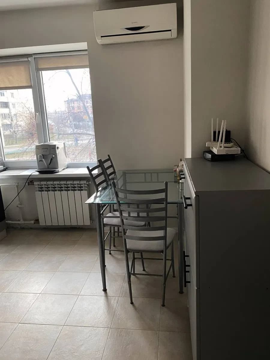 2-кімнатна квартира, Дніпровський: сауна на балконі, Мега Сіті за 2 хв - фото 4