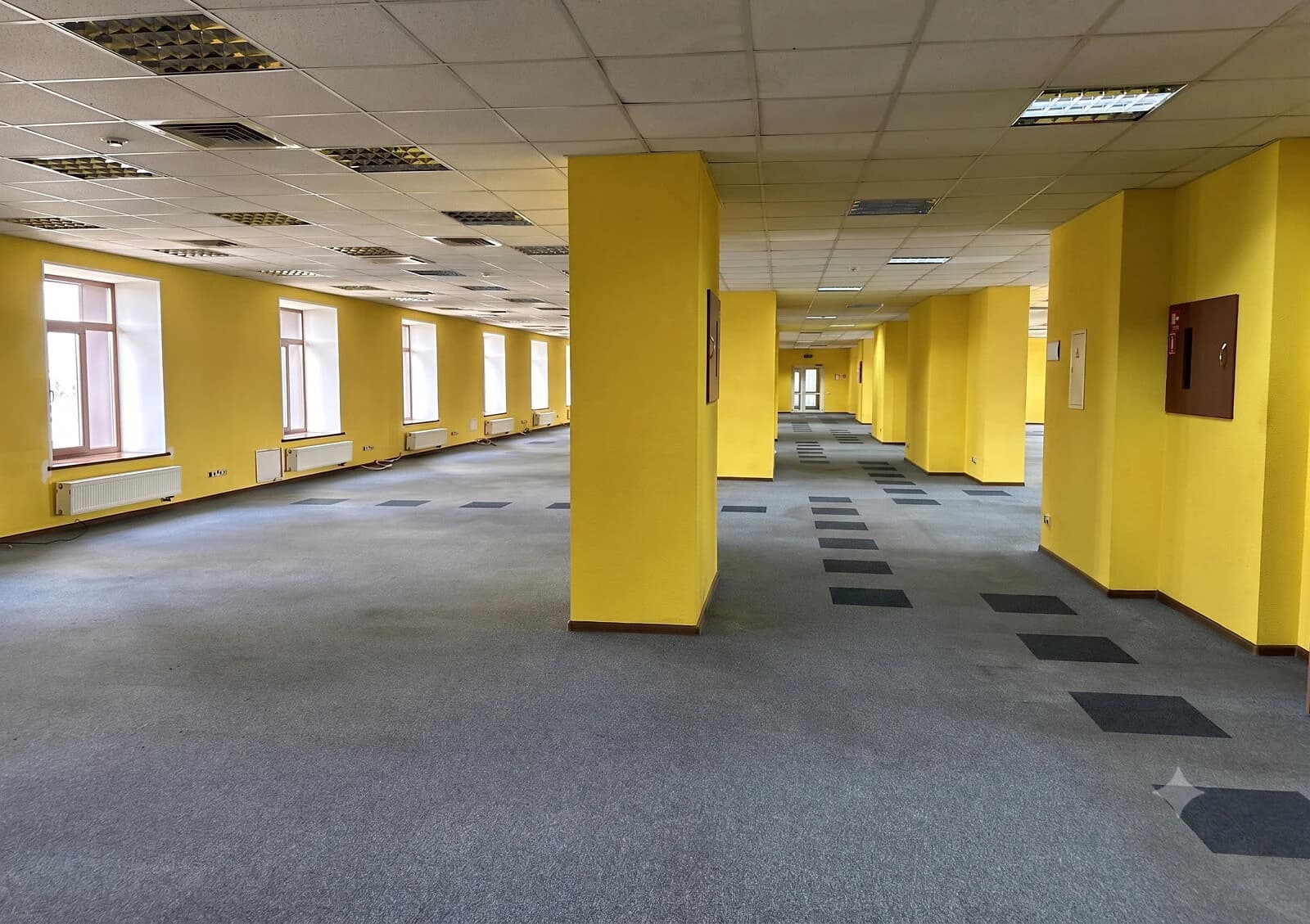 Офіс, Стара Дарниця: бізнес-центр, резервне живлення - фото 4