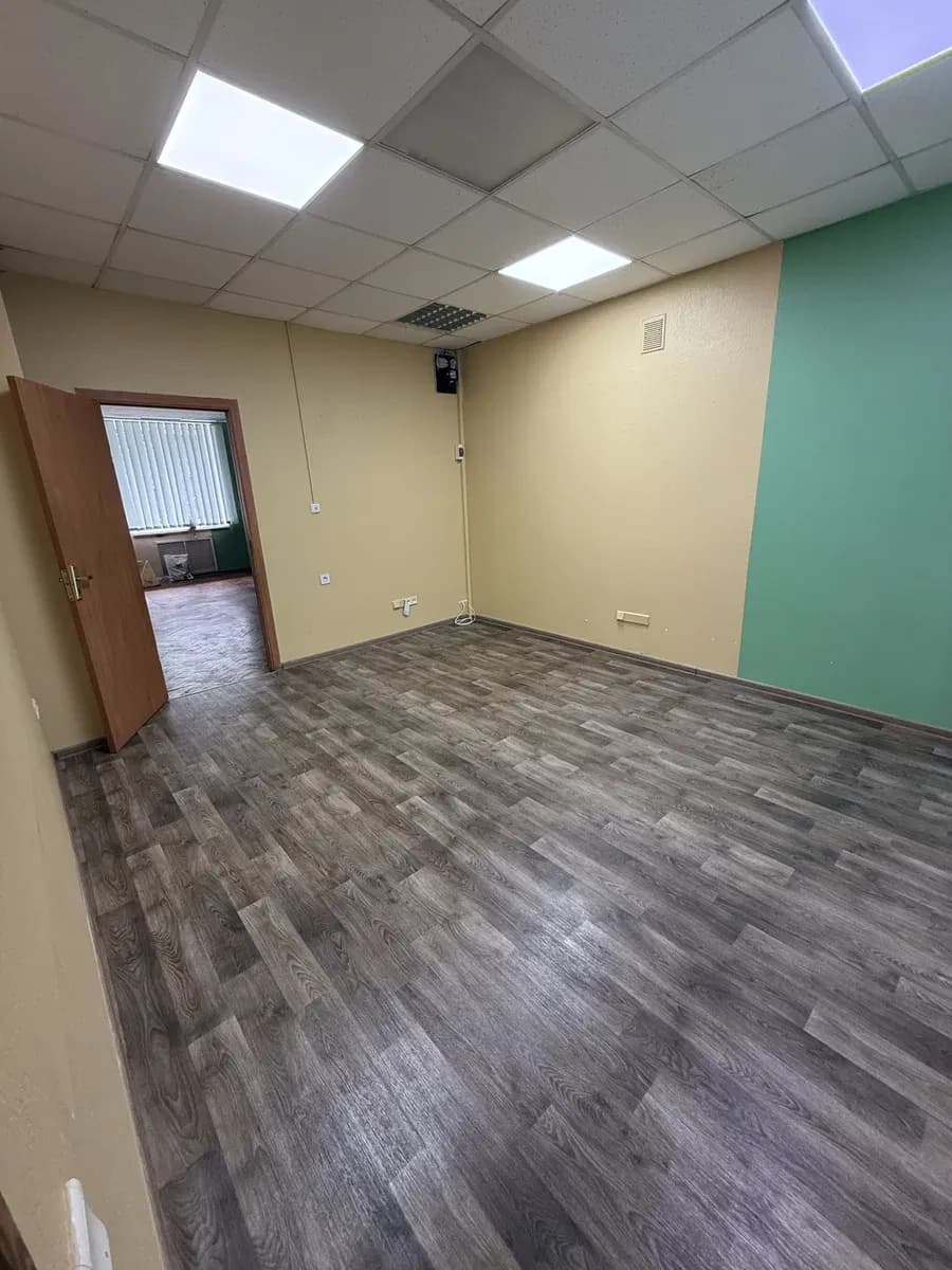 Офіс, Центральний: три кімнати, вхід з червоної лінії - фото 2