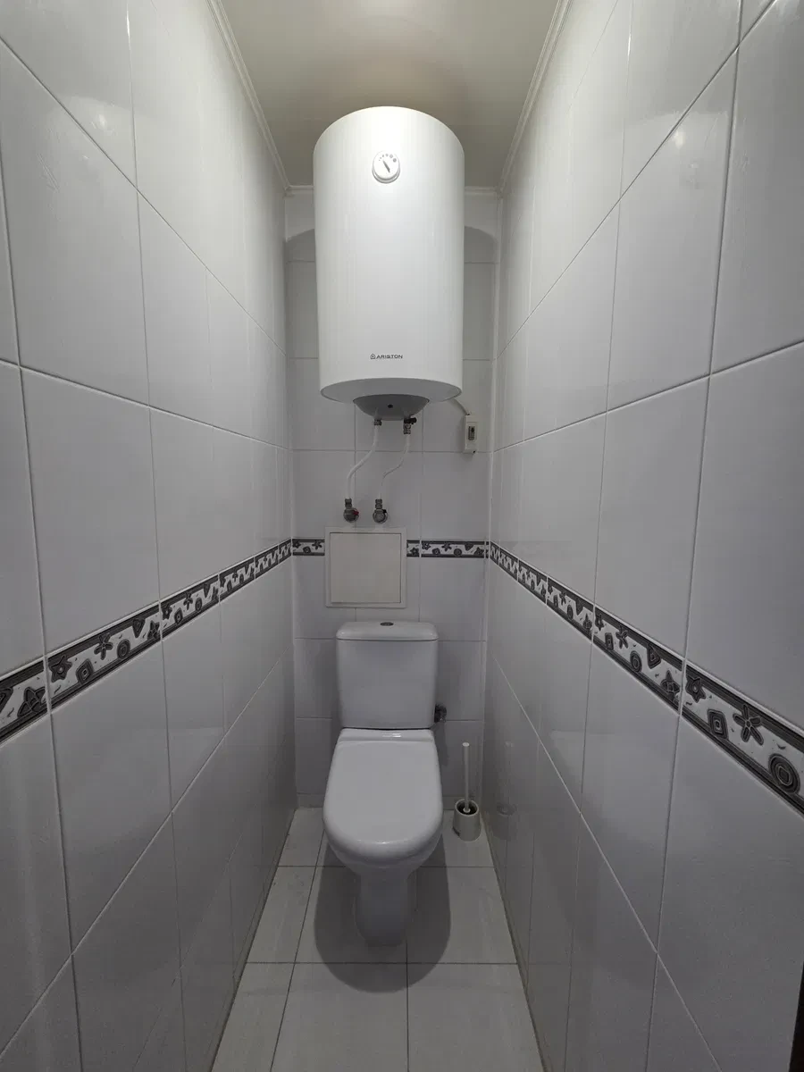 1-кімнатна квартира, Вознесенівський: довгострокова оренда, сталінка - фото 4
