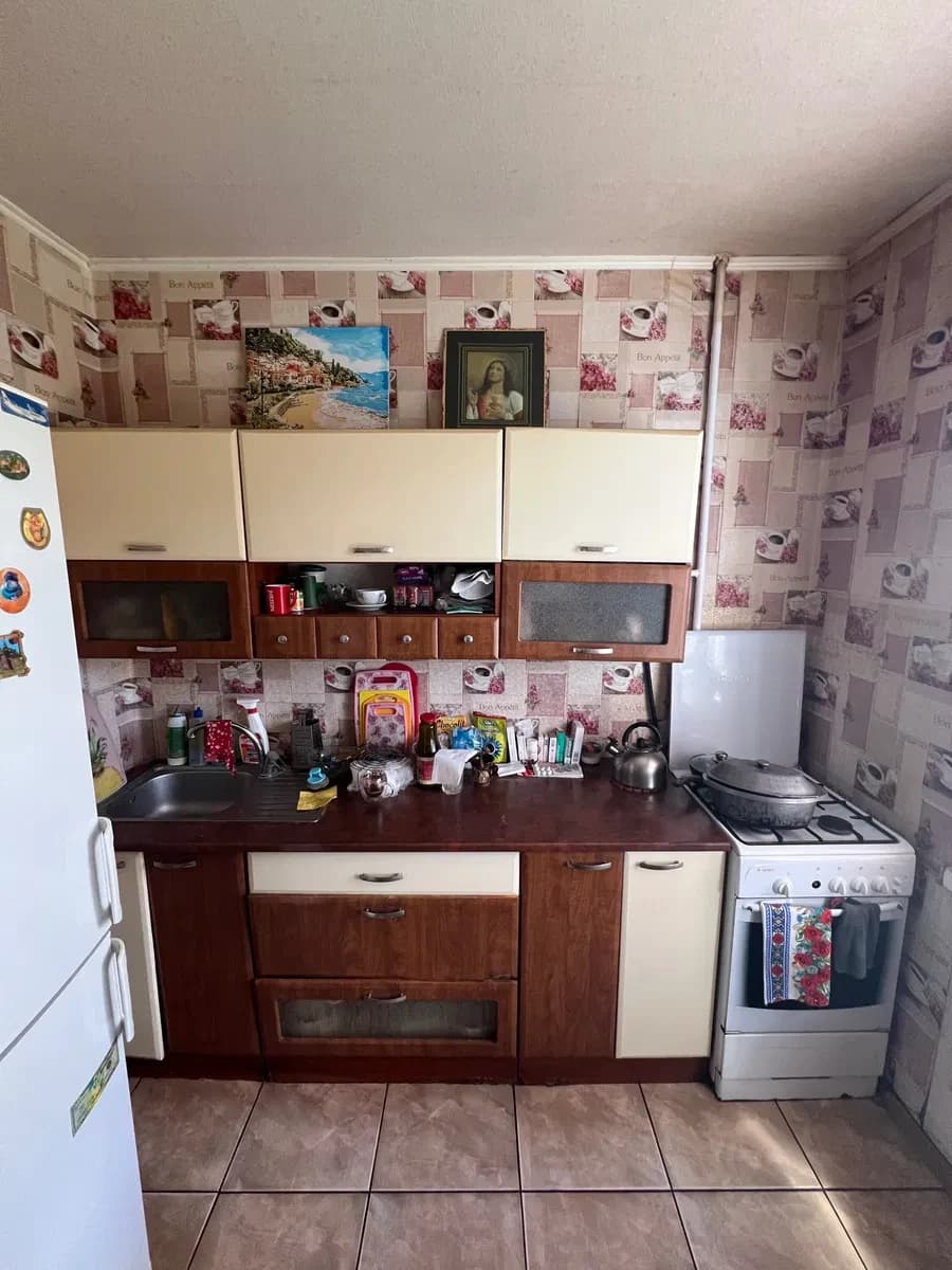 2-кімнатна квартира, Бориспіль: інфраструктура за 300 м, під оренду - фото 5