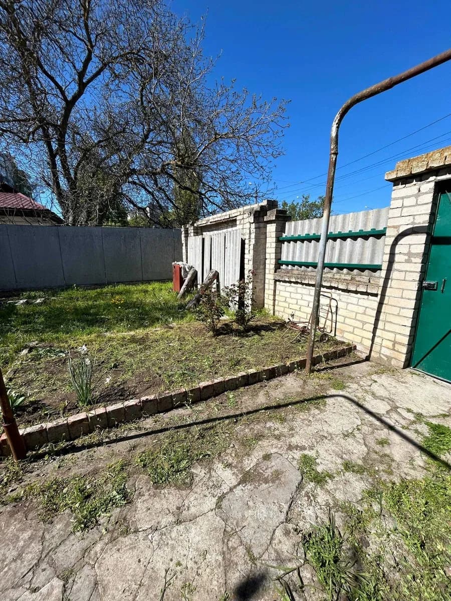 Будинок, Інгульський: теплиця 67 м², 4 сотки, потребує ремонту - фото 5