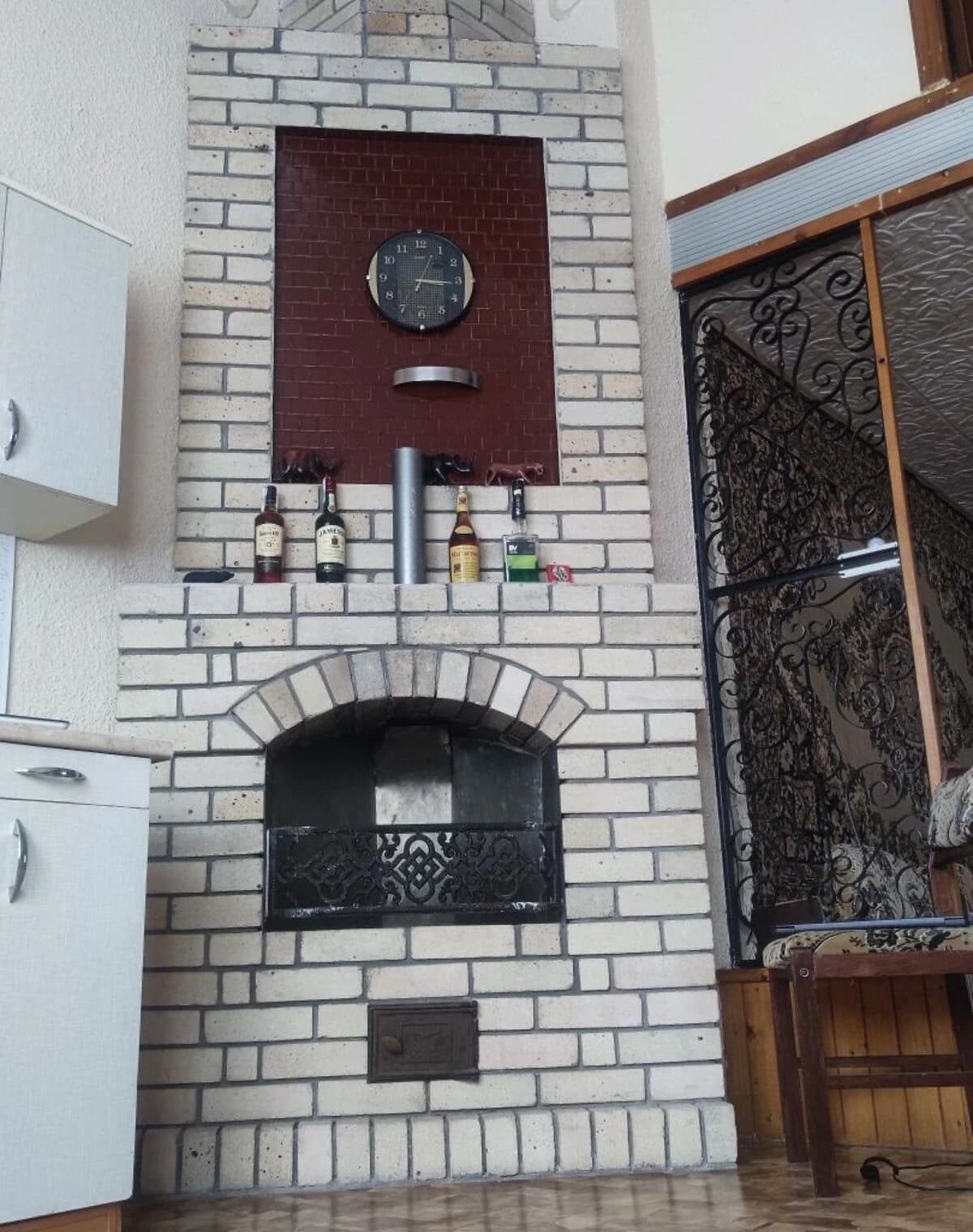 Дача, Миколаївка: гараж, баня, літня кухня - фото 4