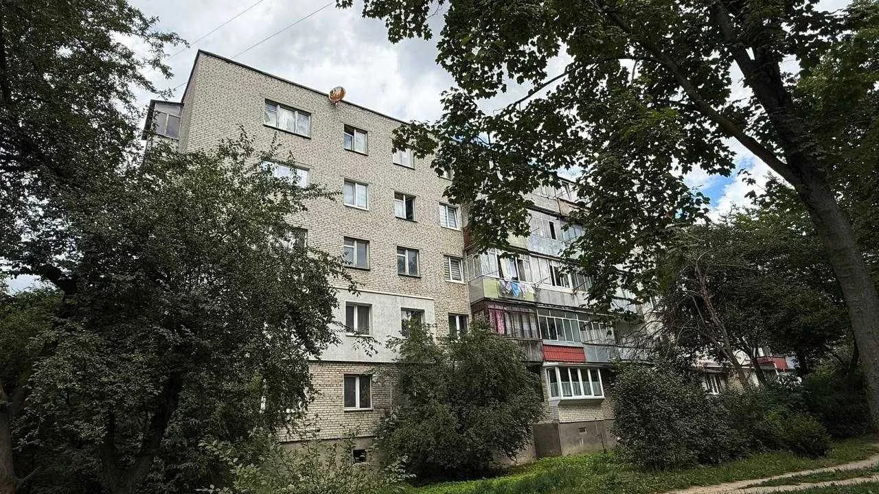 3-кімнатна квартира, Франківський: вікна WDS, роздільний санвузол - фото 5