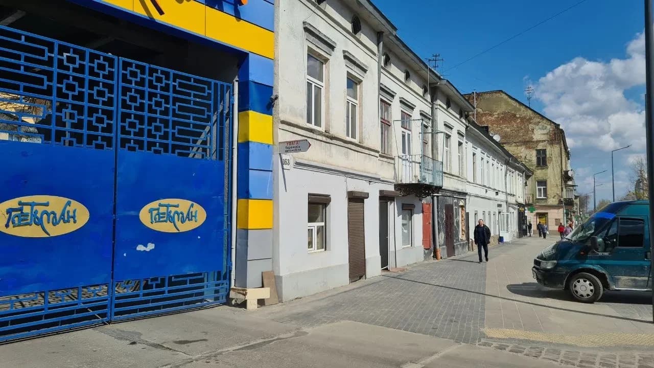 Приміщення, Личаківський: фасадне, два входи, паркінг - фото 4