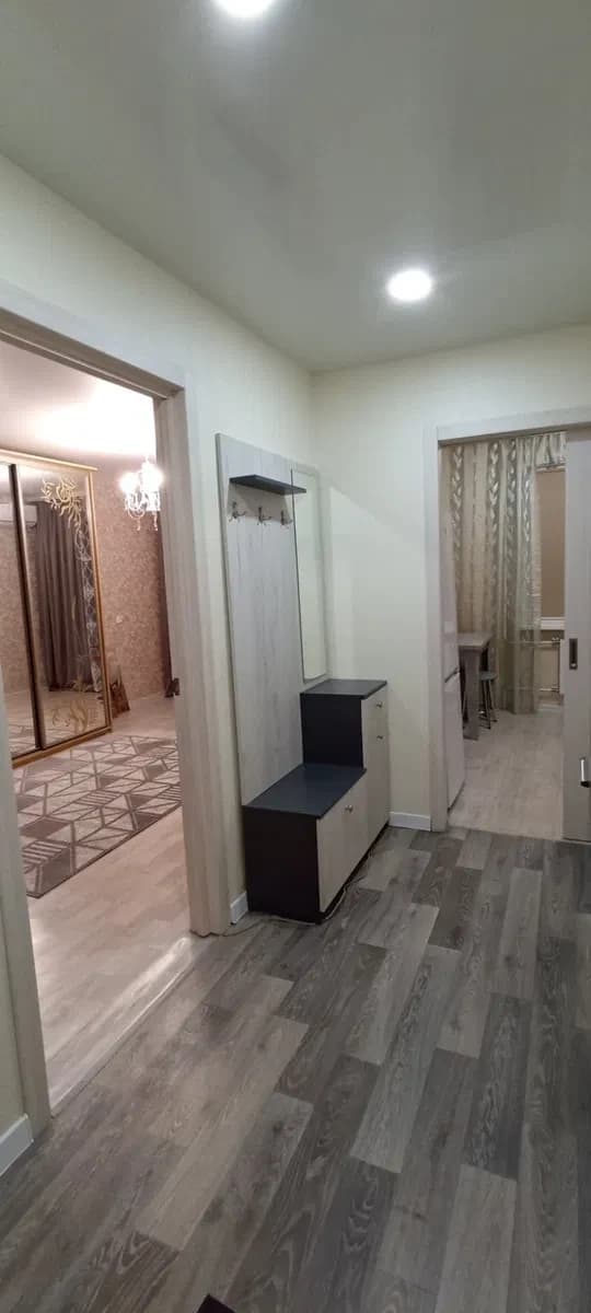 1-кімнатна квартира, Митниця: євроремонт, набережна - фото 3