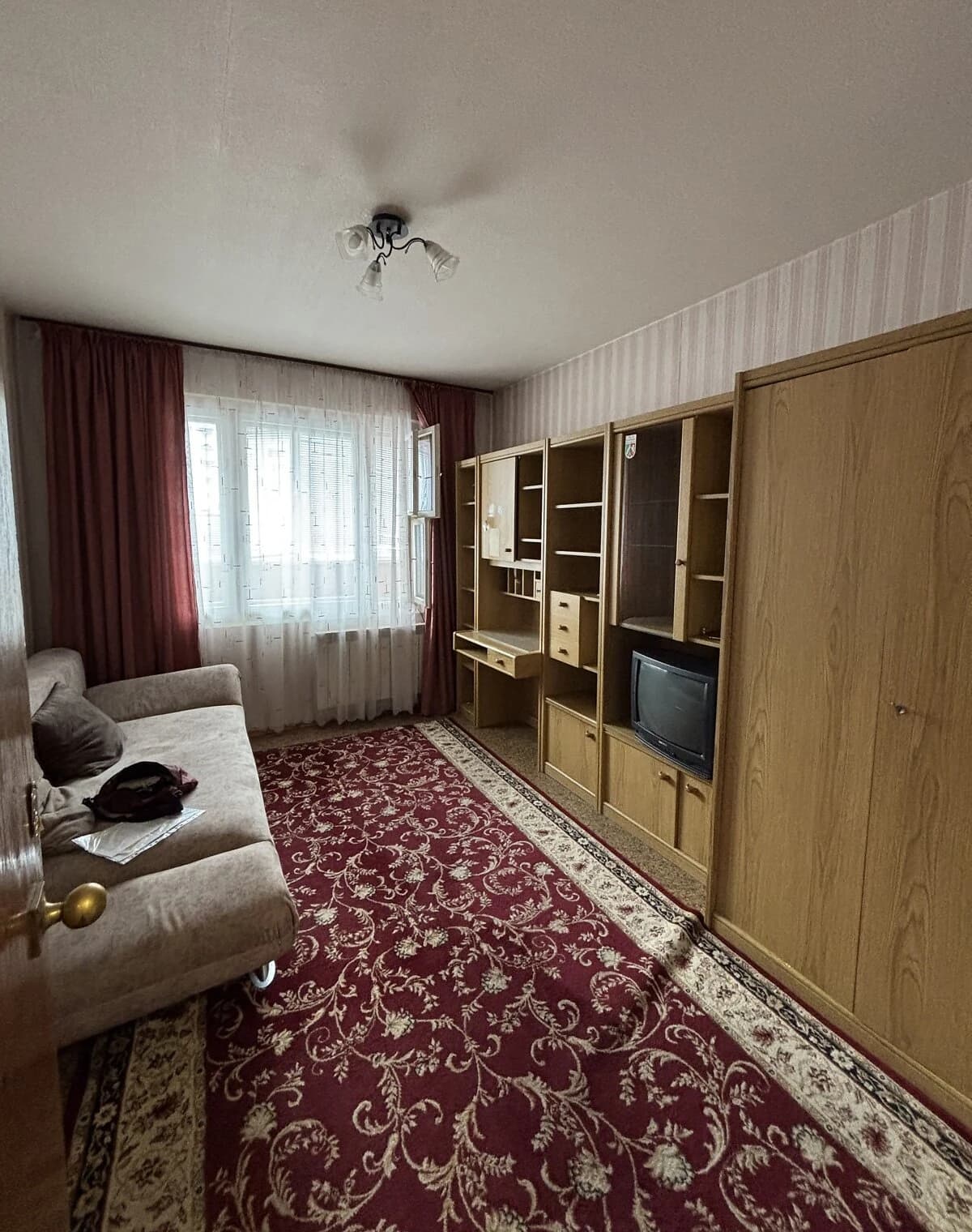 2-кімнатна квартира, Троєщина: євроремонт, можна з малими дітьми - фото 3