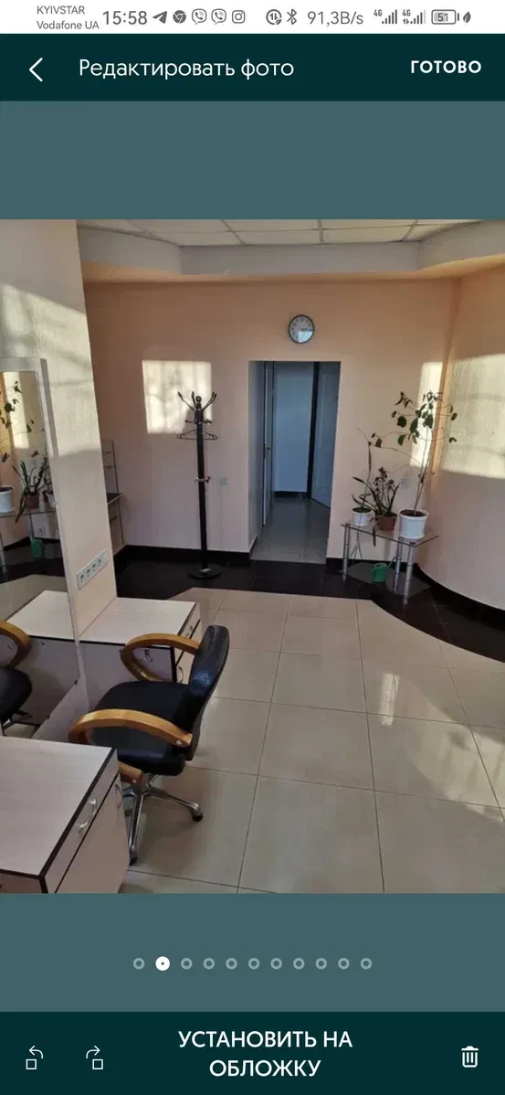 Місце перукаря, Саксаганський: графік 2/2, доступ 24/7 - фото 5