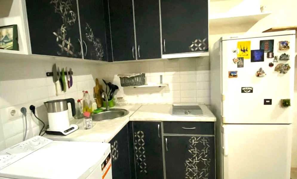 3-кімнатна квартира, Шевченківський: подобово, можна з тваринами - фото 3