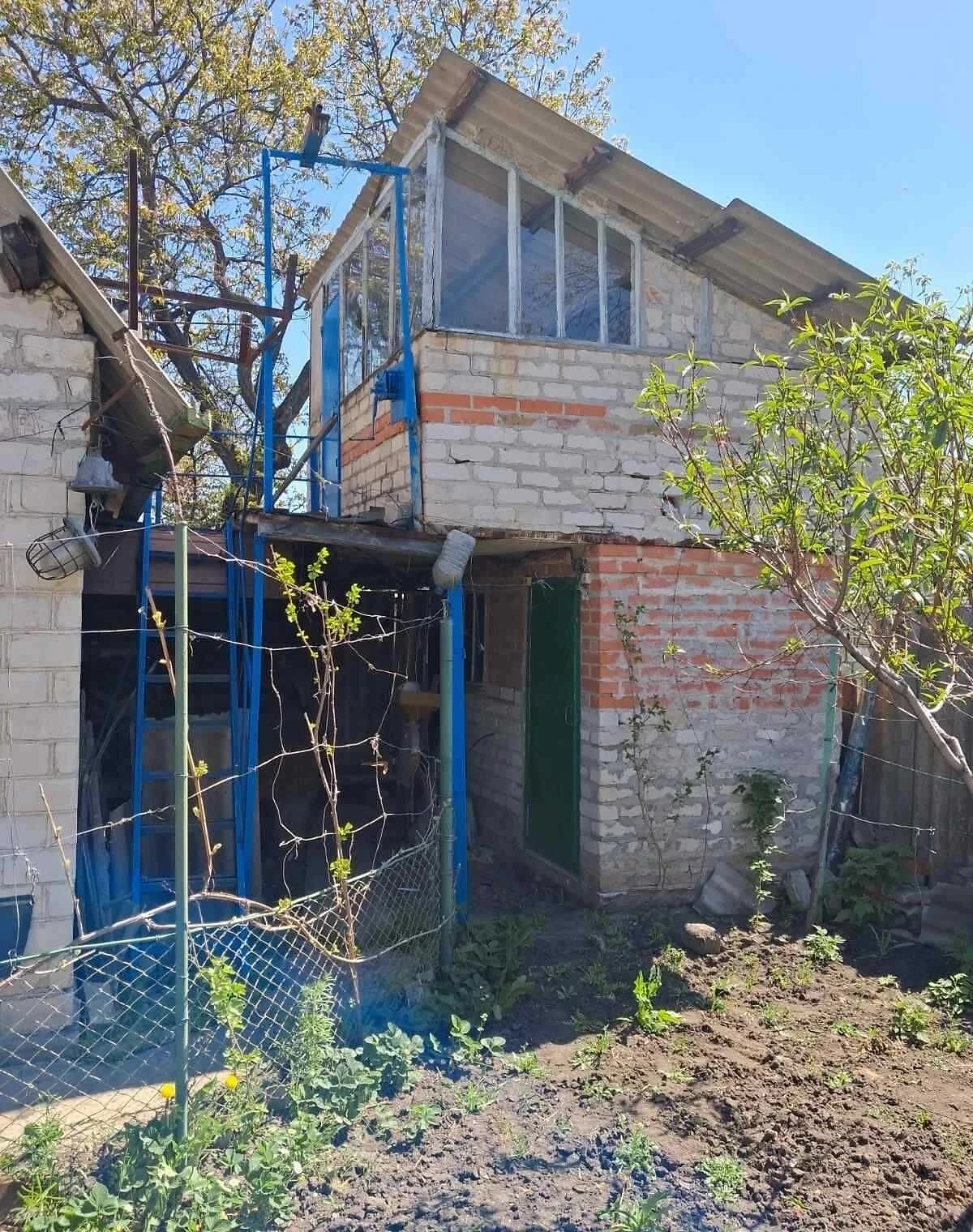 Будинок, П'ятихатки: гараж, баня, літня кухня - фото 4