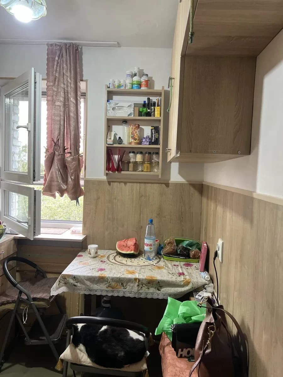 1-кімнатна квартира, Галицький: гостинка, техповерх, ліфт працює - фото 2