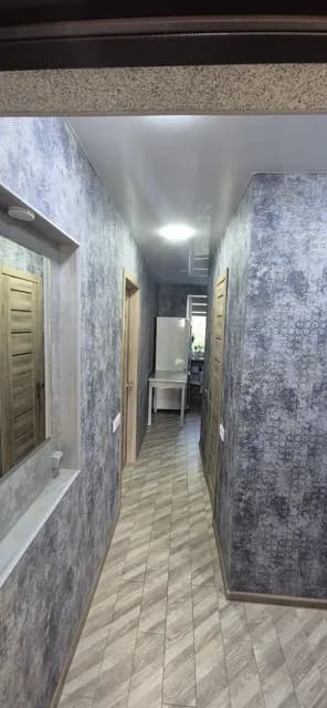 1-кімнатна квартира, Немишлянський: євроремонт, тепла підлога - фото 4