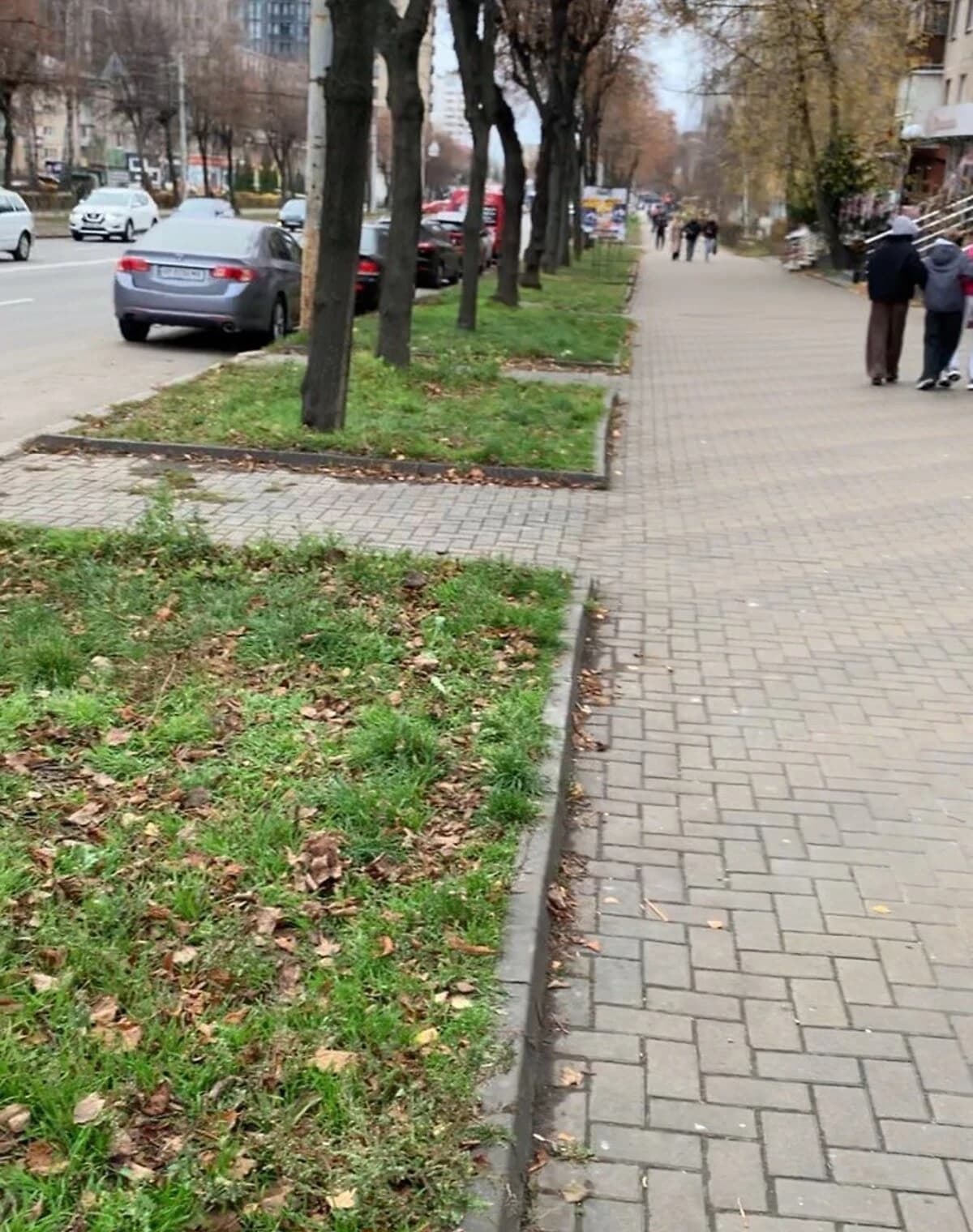 Приміщення, Вишенька: фасадне, відкрита стоянка, оренда частинами - фото 2