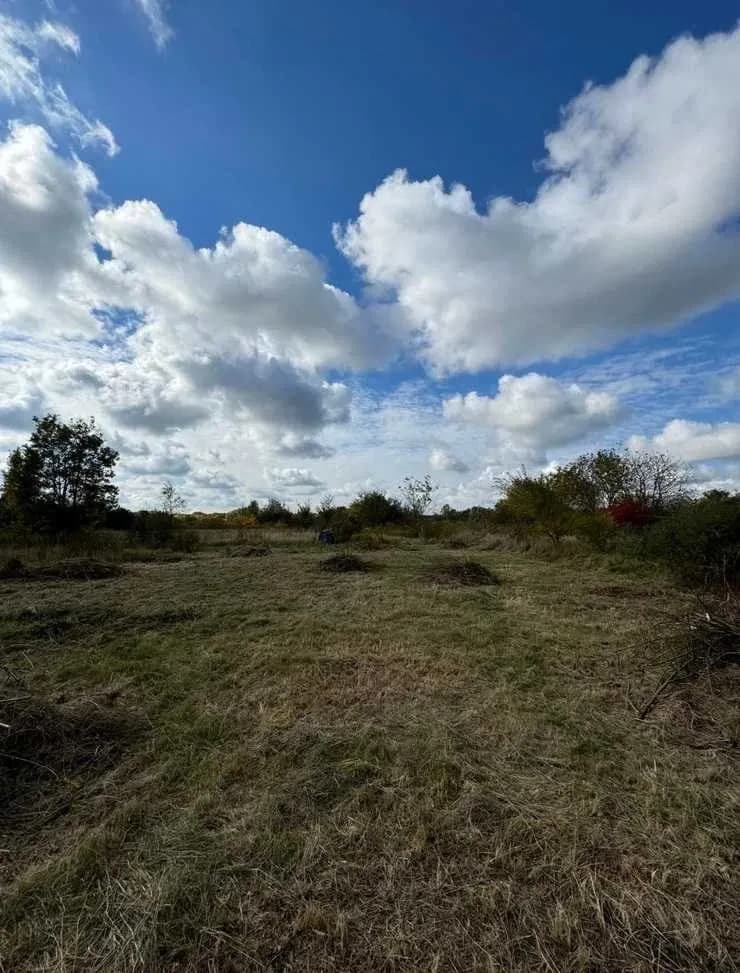 Ділянка 6 соток, Обухівка: заповідник, ліс за 3 хв - фото 5