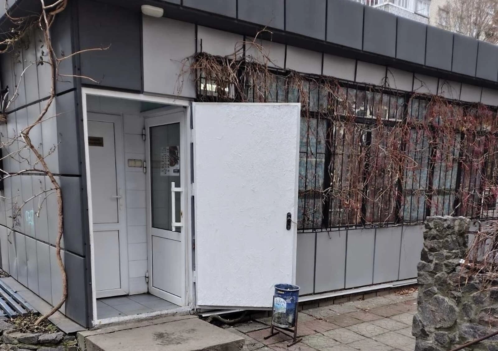Комерційне приміщення, Південно-Західний: під магазин, кондиціонери - фото 3