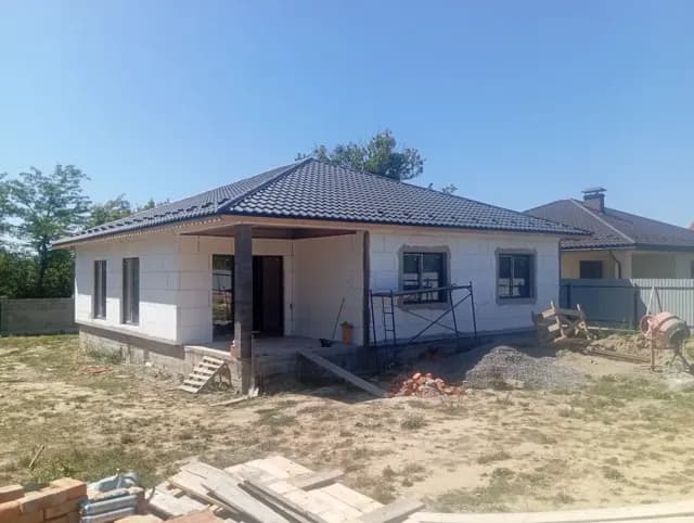 Будинок, Горяни: єОселя, 8 соток, тепла підлога - фото 3