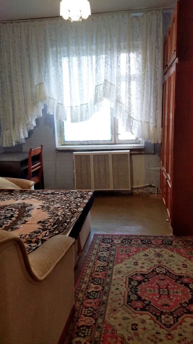 2-кімнатна квартира, Крижанівка: опалення й вода під час відключень, море - фото 4