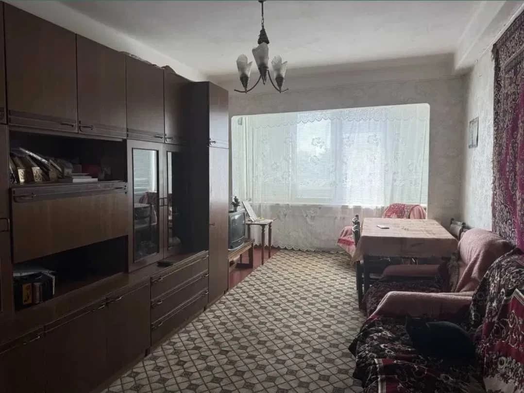 2-кімнатна квартира, Боярка: центр, балкон по периметру, обмін - фото 5
