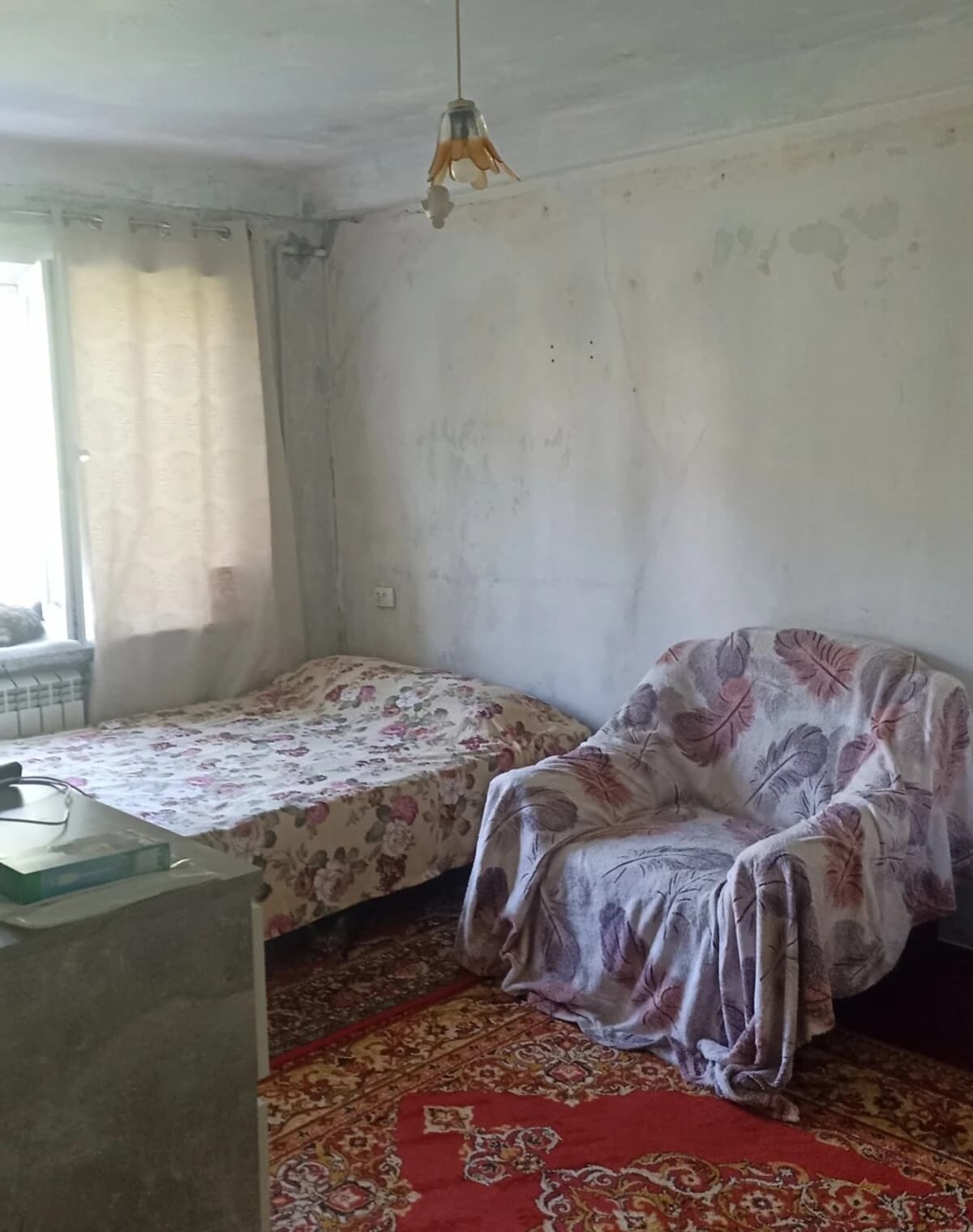 2-кімнатна квартира, Заводський: єВідновлення, торг можливий - фото 2