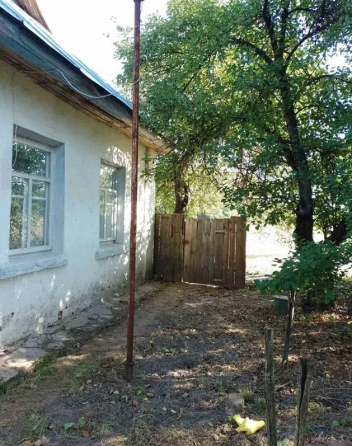 Будинок, Убіжичі: гараж, 69 соток, криниця - фото 2