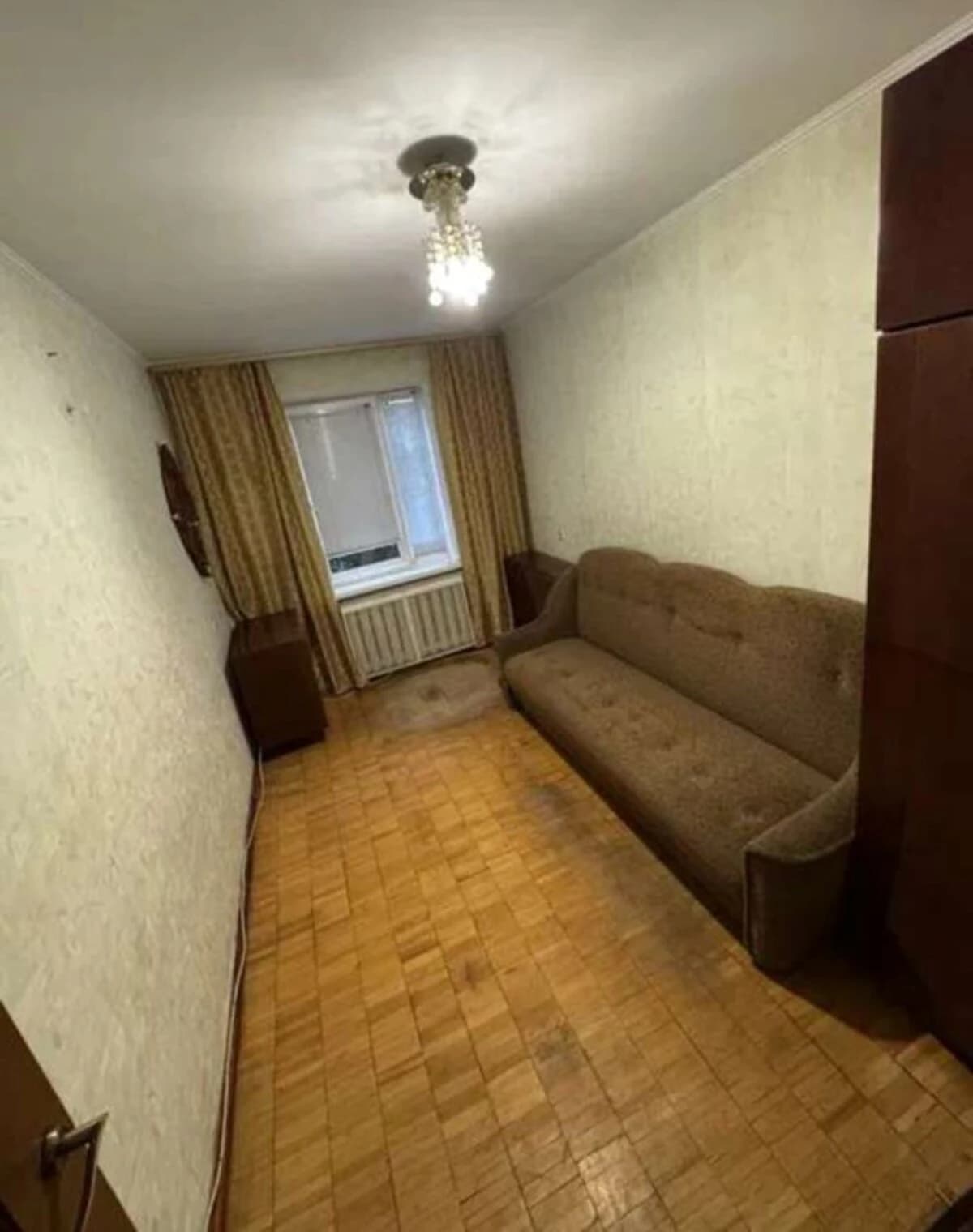 2-кімнатна квартира, Караваєві Дачі: газ і мобільний зв’язок без світла - фото 5