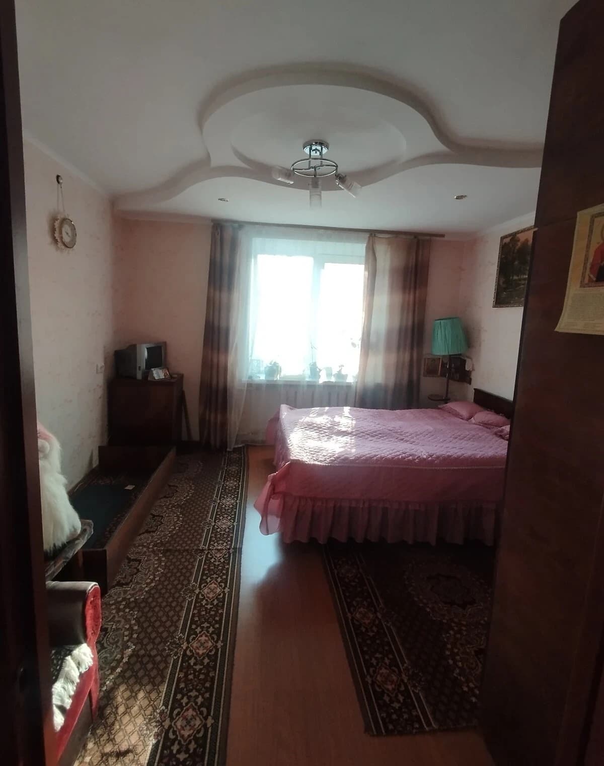 2-кімнатна квартира, Глухів: єОселя, єВідновлення - фото 4