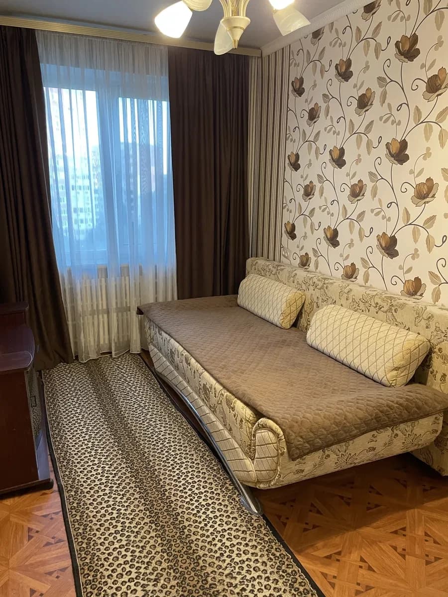 2-кімнатна квартира, Новокодацький: косметичний ремонт, меблі та техніка - фото 3