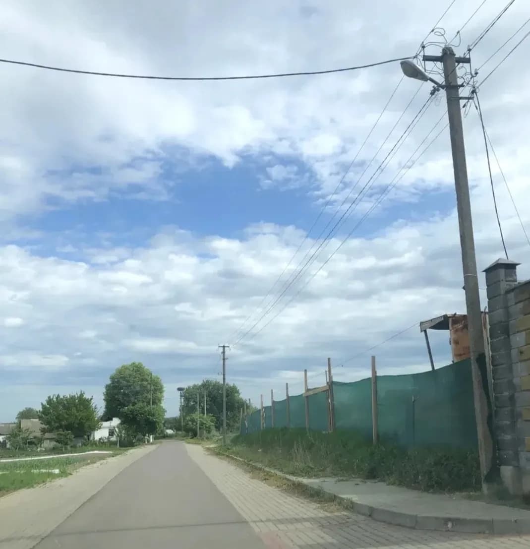 Ділянка 17 соток, Крупа: під житлову забудову, газ і електрика - фото 4