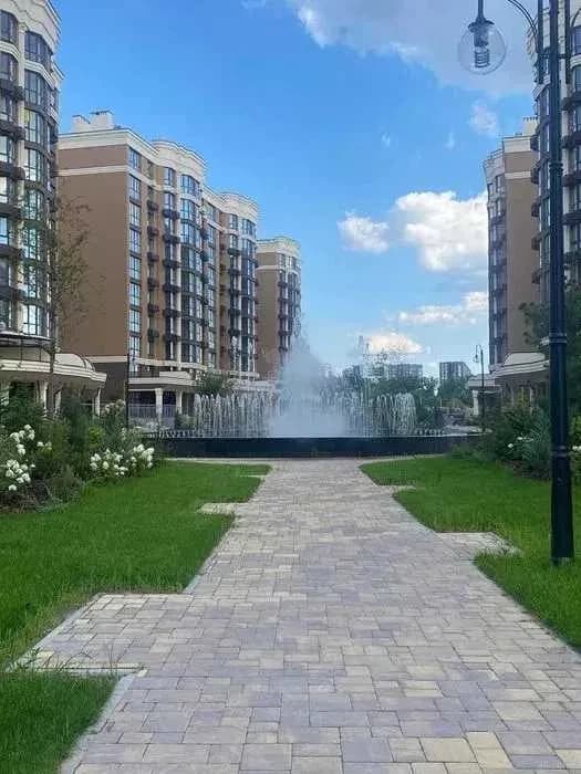 2-кімнатна квартира у ЖК Sofia Residence: будинок зданий, єОселя - фото 3